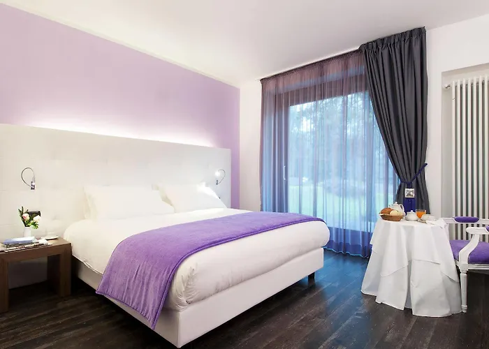 Bed&Garden