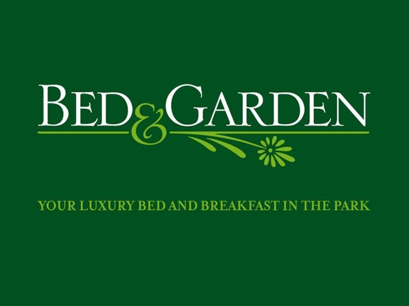Bed&garden