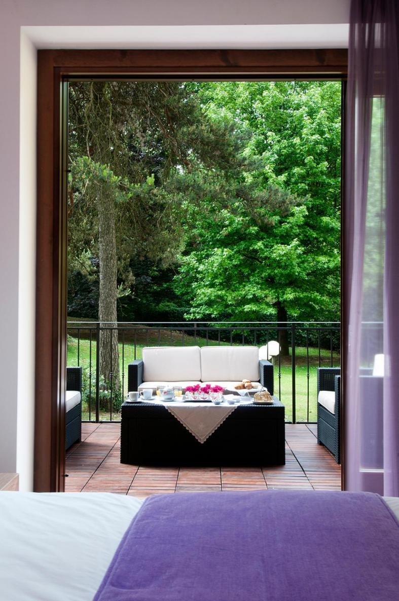 Bed&garden * Cesate