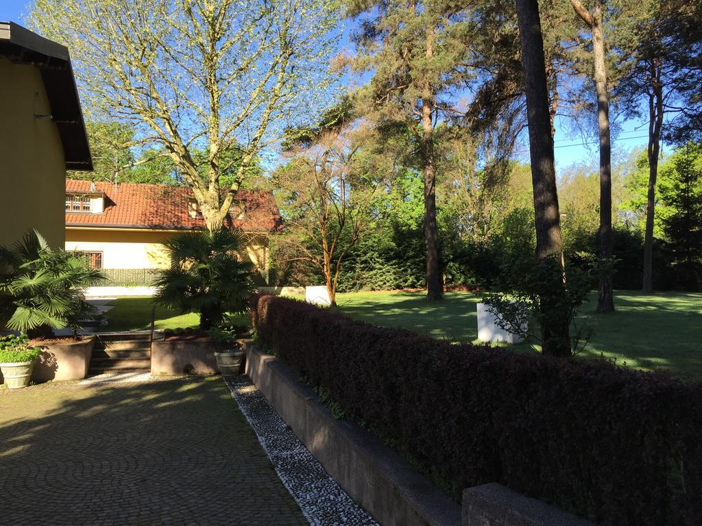 Frühstückspension Bed&garden