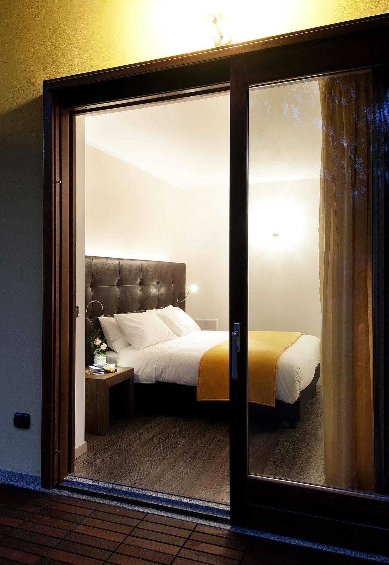 Bed&garden