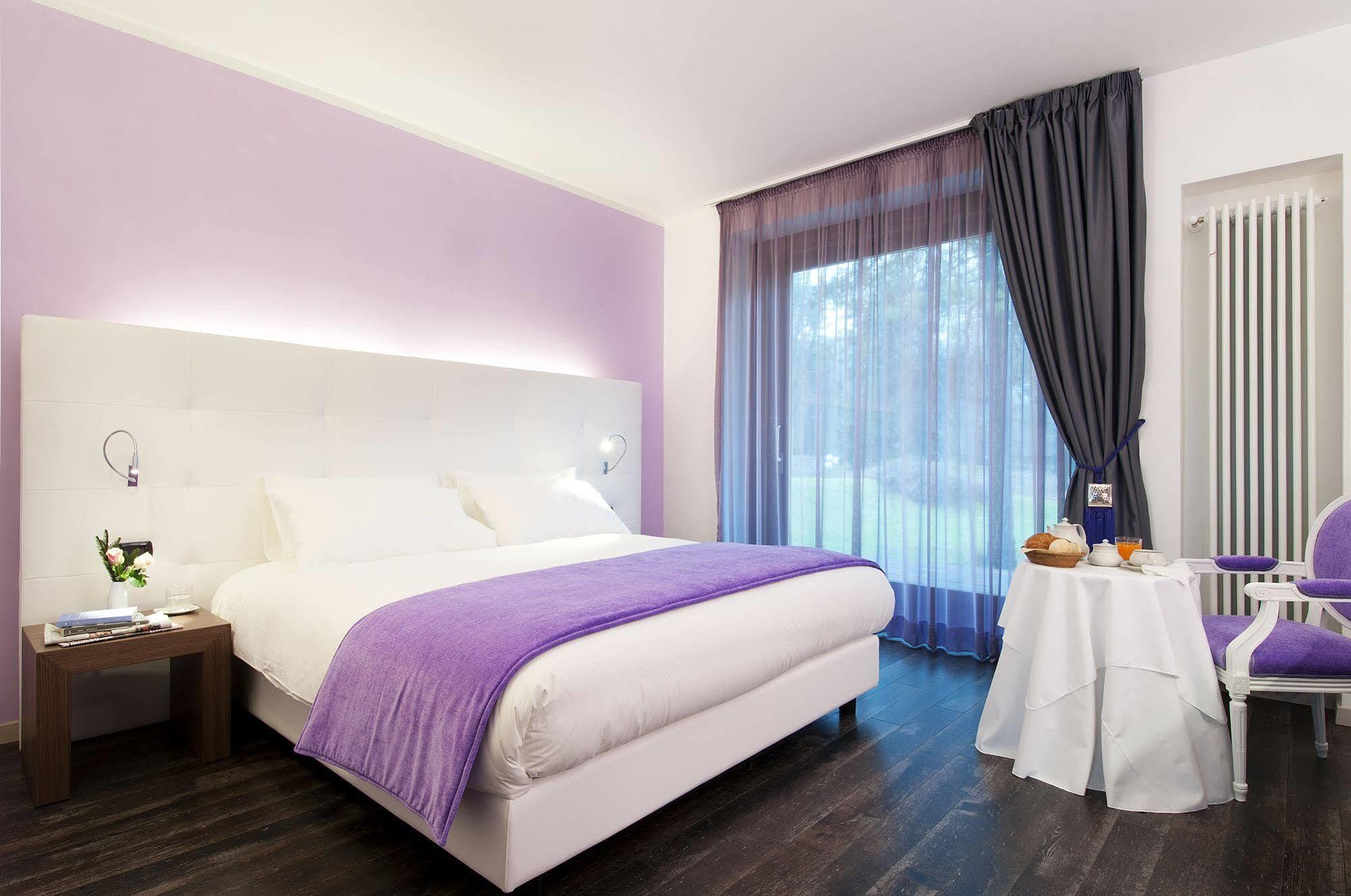 Bed&garden